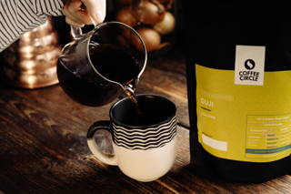 Guji Kaffee Guji Kaffee