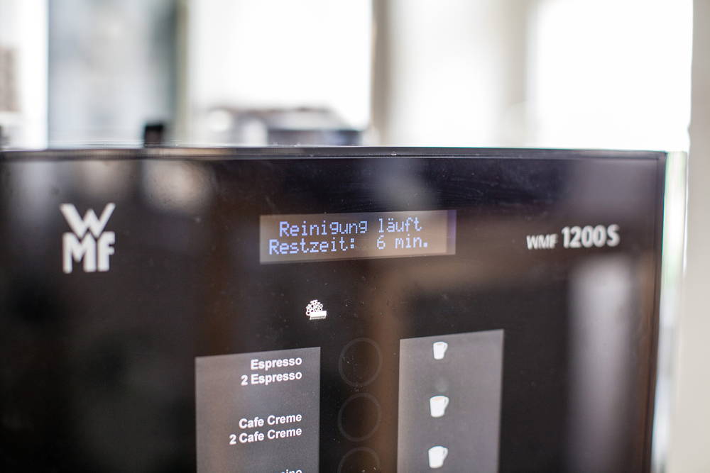 Vollautomat 5 Tipps für richtig guten Kaffee aus dem Vollautomaten