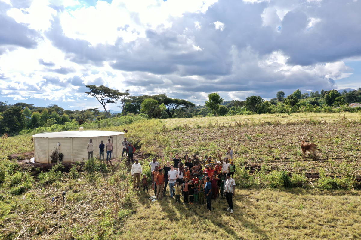 Origin Trip 2019: Coffee Circle in Äthiopien