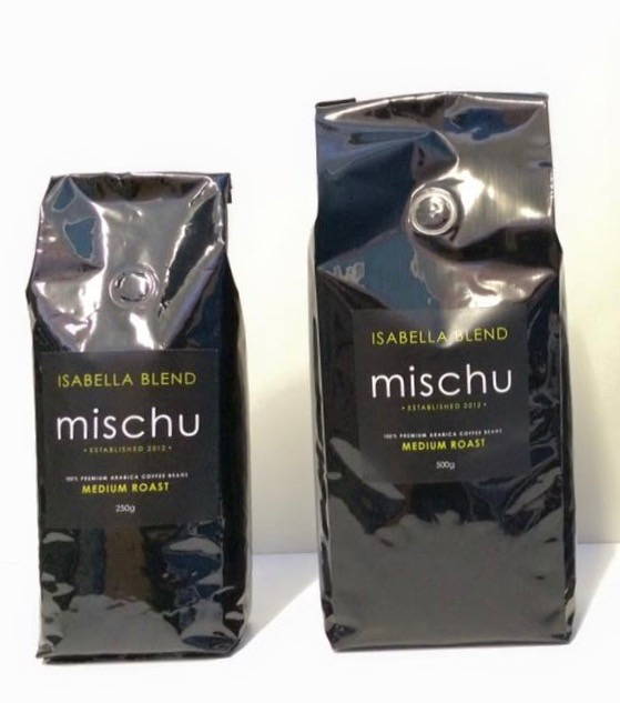 mischu