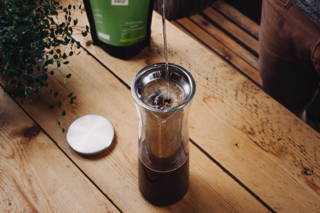 Hario Cold Brew Coffee Jug Hario Cold Brew Coffee Jug