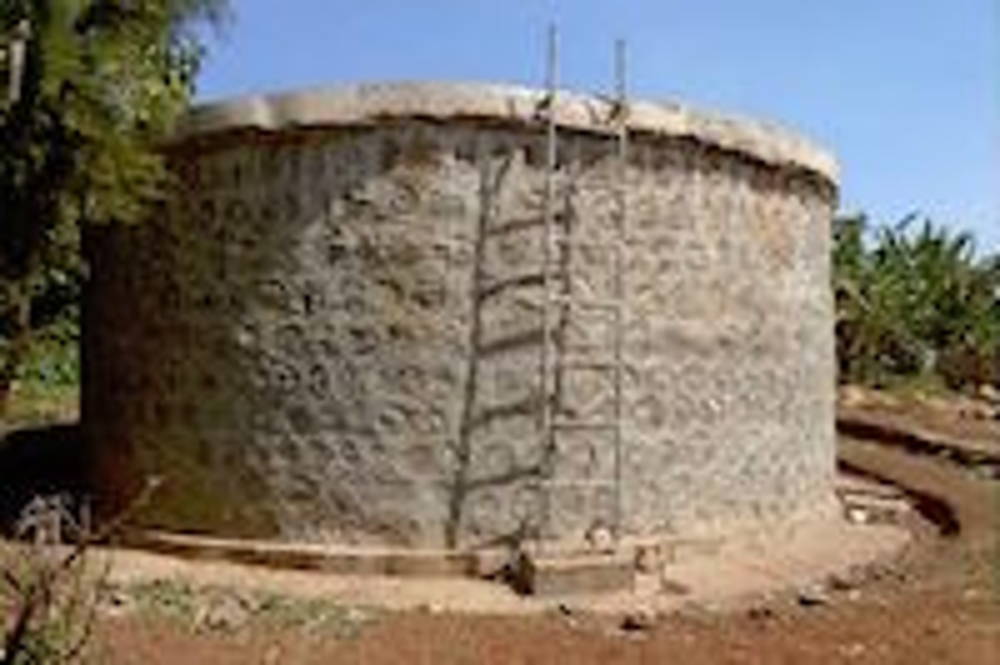 Projektupdate: Wasserversorgung in Äthiopien