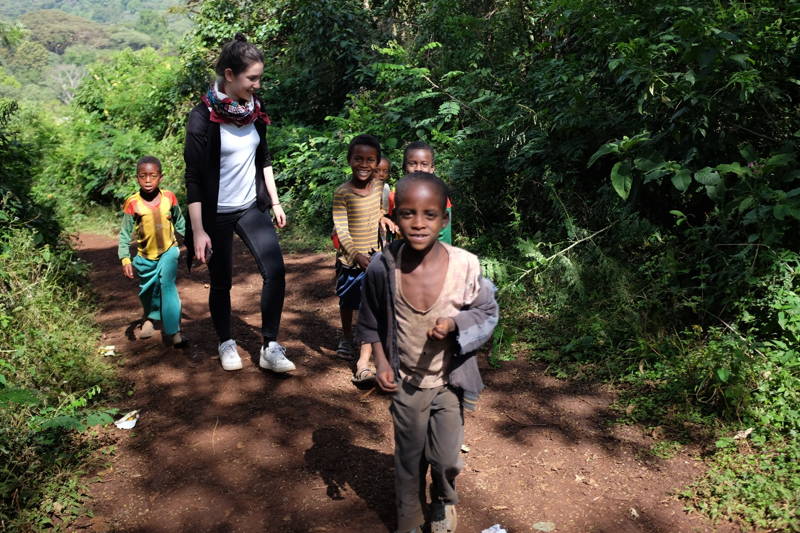 Unsere Kaffeereise nach Äthiopien