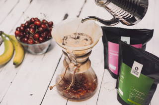 Anleitung für Eiskaffee Rezept für Eiskaffee
