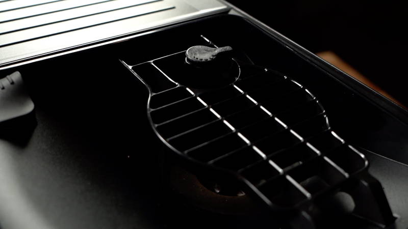 Siemens EQ 700 Integral