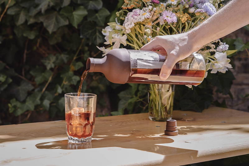 Cold Brew Zubereiter Test 2018