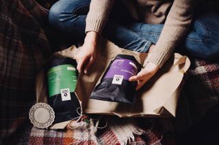 Ausgepackte Geschenke Ausgepackte Geschenke