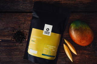 Guji Kaffee Guji Kaffee