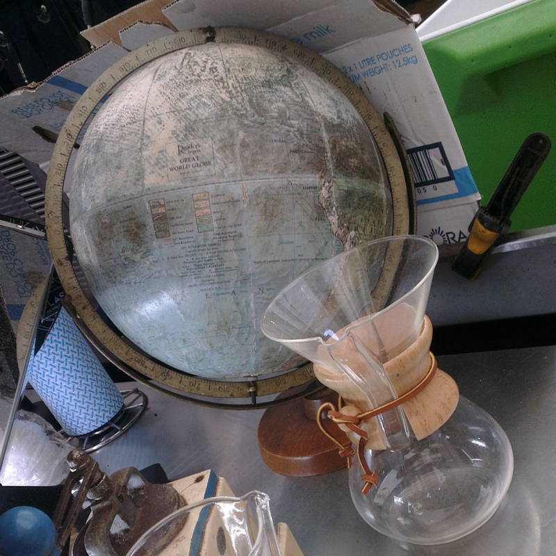 Coffeeguide Australien