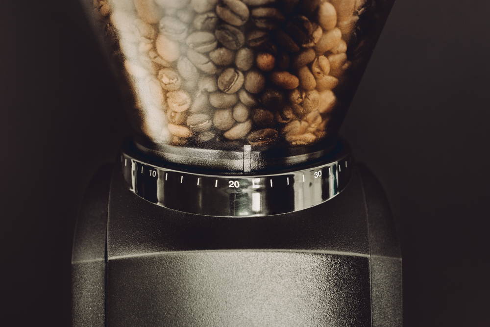 Hand espressomühle - Der TOP-Favorit unserer Tester