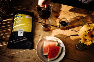 Guji Kaffee Guji Kaffee
