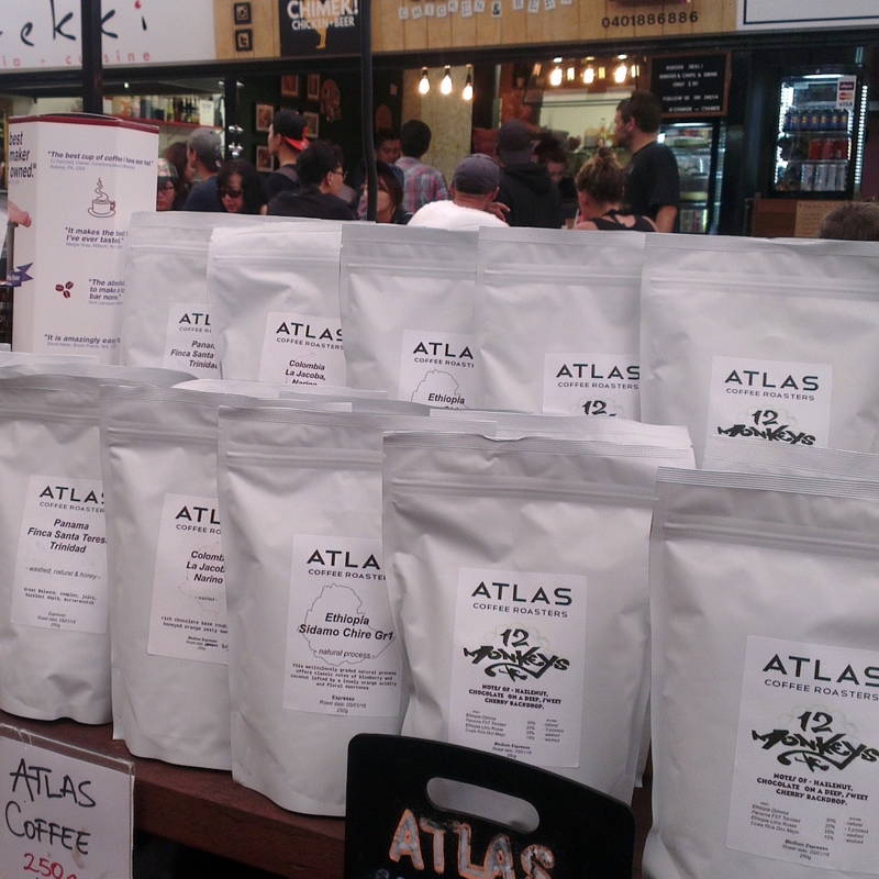 Coffeeguide Australien