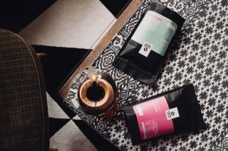 Kenianische Spezialitätenkaffees