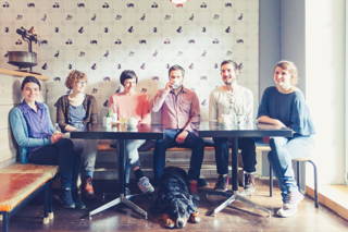 Café Tanteleuk in Dresden