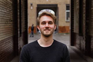 Christian Weikamp Christian Weikamp
