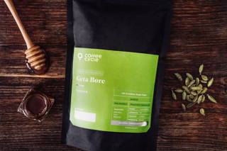 Geta Bore Kaffee Geta Bore Filterkaffee Aromen